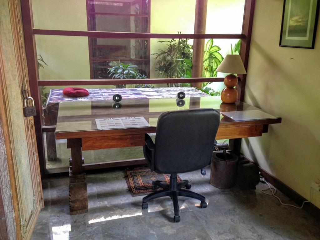 Bali Villa Aja Seminyak  Luaran gambar