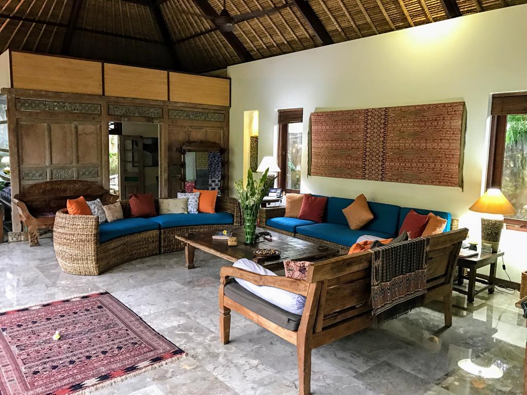 Bali Villa Aja Seminyak  Luaran gambar