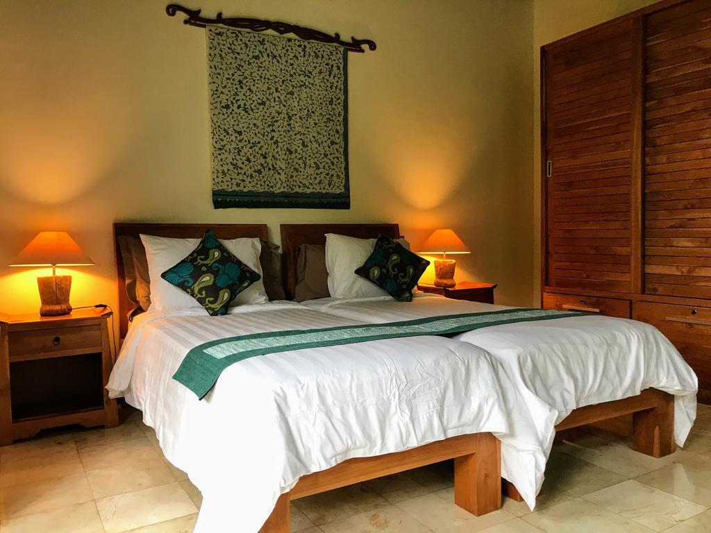 Bali Villa Aja Seminyak  Luaran gambar