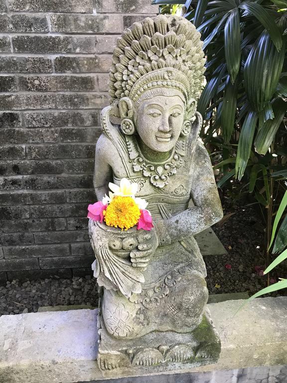 Bali Villa Aja Seminyak  Luaran gambar
