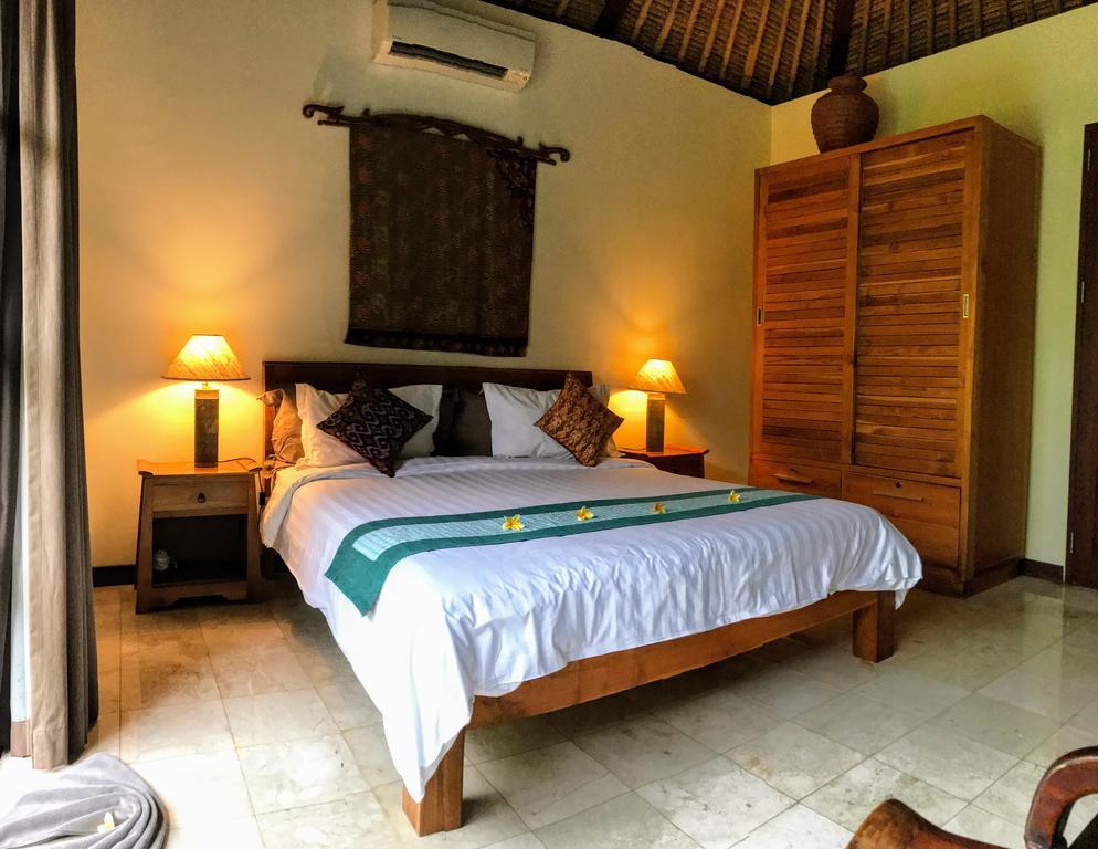 Bali Villa Aja Seminyak  Luaran gambar