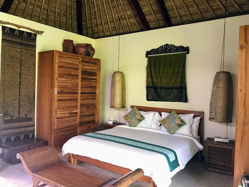 Bali Villa Aja Seminyak  Luaran gambar