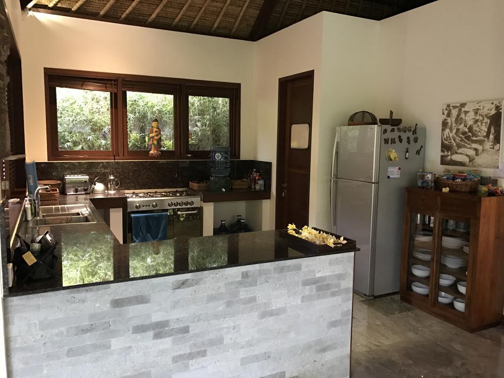 Bali Villa Aja Seminyak  Luaran gambar