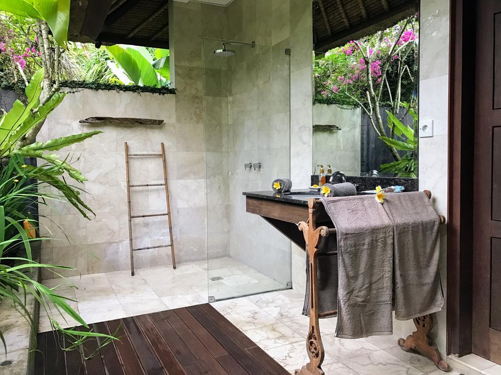 Bali Villa Aja Seminyak  Luaran gambar