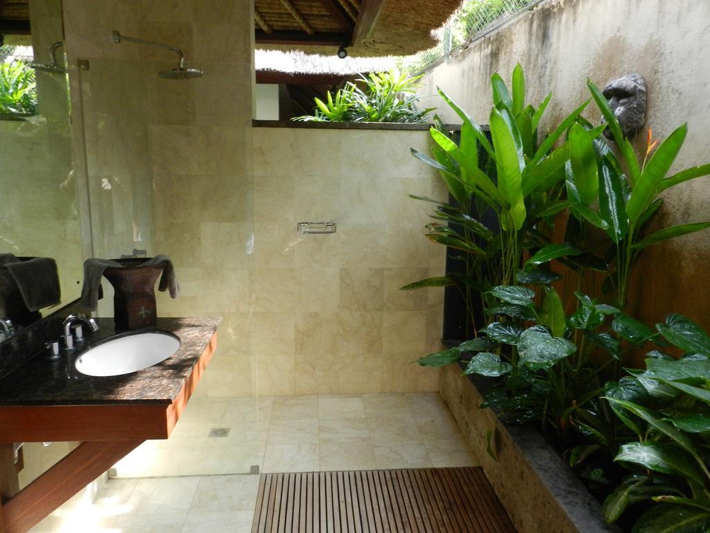 Bali Villa Aja Seminyak  Luaran gambar